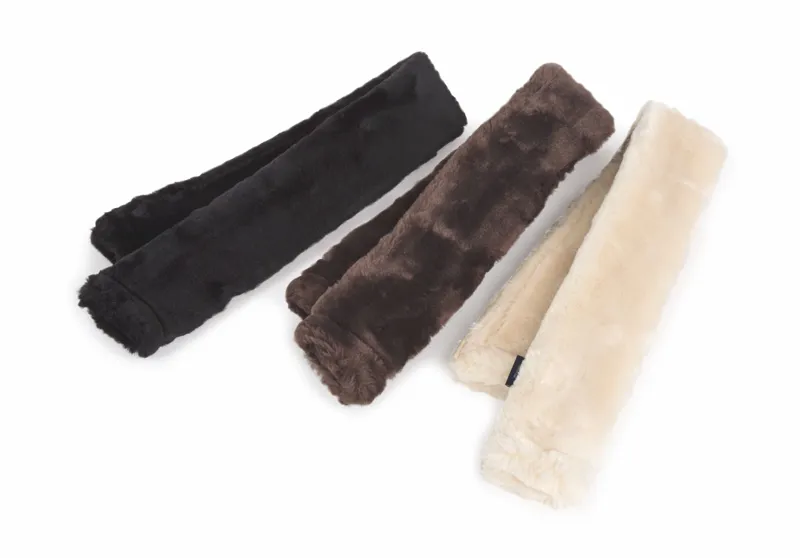 Shires ARMA SupaFleece Breastgirth Sleeve